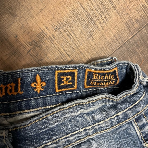 Rock Revival Jeans - Picture 4 of 5